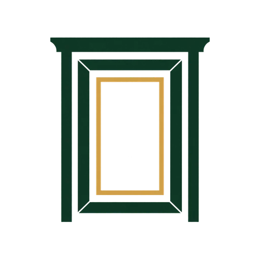 Temporary TFL Remodel cabinet-frame mark